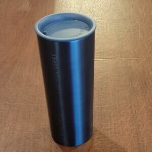 Starbucks Stainless Steel Recycled Tumbler 16 oz / 473ml Forest Green New